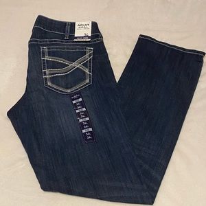 Ariat Jeans